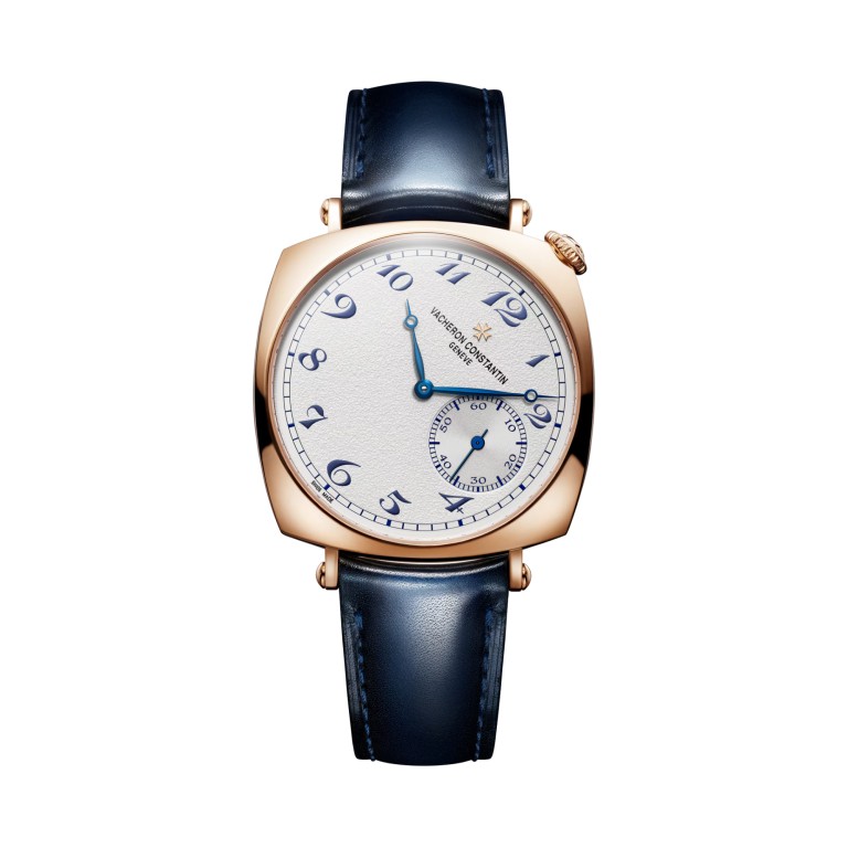 Historiques 37mm - Vacheron Constantin - 1100S/000R-H115 Historiques 37mm - Vacheron Constantin - 1100S/000R-H115