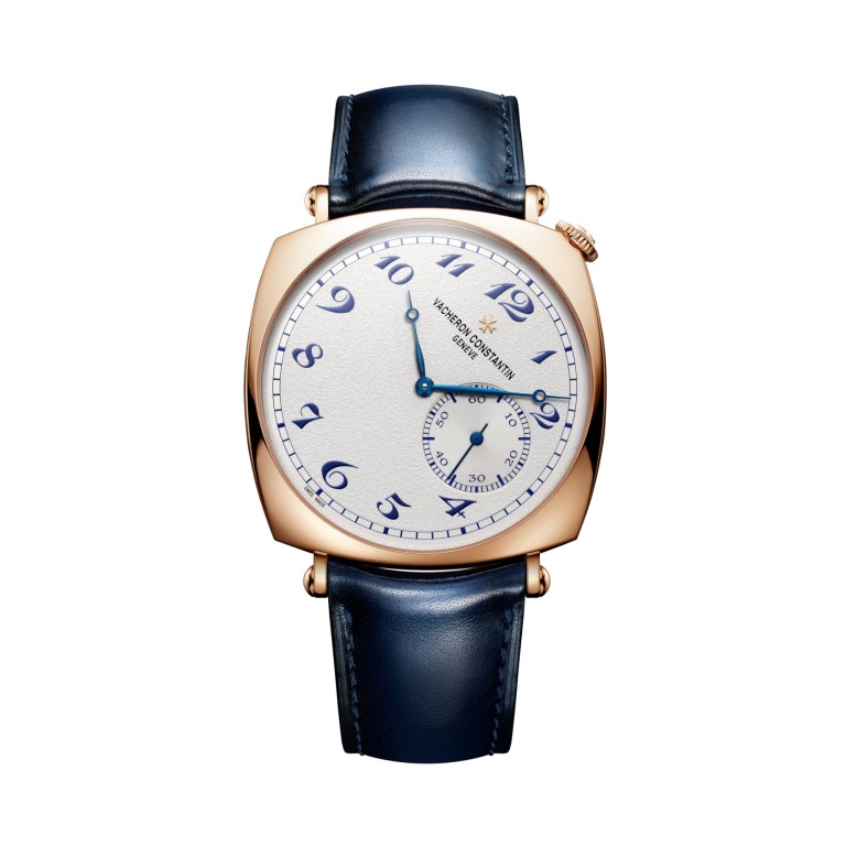 Historiques 40mm - Vacheron Constantin - 82035/000R-H114 Historiques 40mm - Vacheron Constantin - 82035/000R-H114