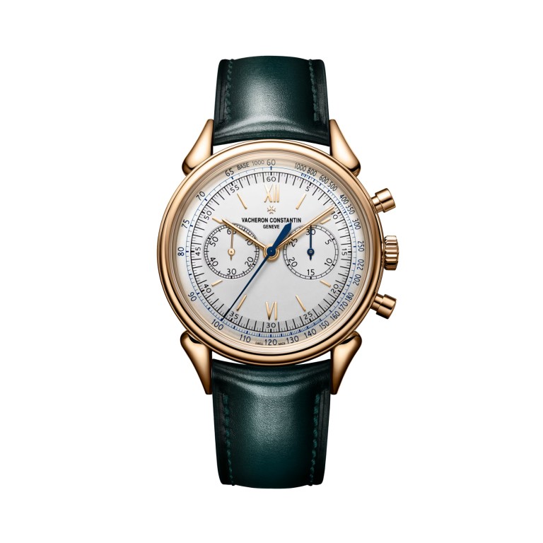 Historiques 39mm - Vacheron Constantin - 5000H/000R-B059 Historiques 39mm - Vacheron Constantin - 5000H/000R-B059