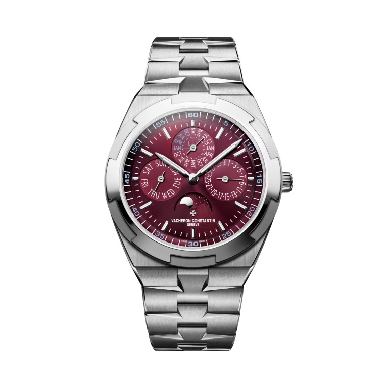 Overseas 42mm - Vacheron Constantin - 4300/220G-H151 Overseas 42mm - Vacheron Constantin - 4300/220G-H151
