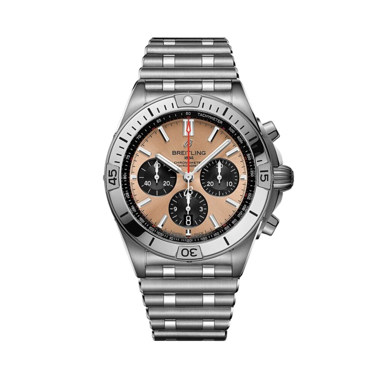 Chronomat 42mm - Breitling - AB0134101K1A1 Chronomat 42mm - Breitling - AB0134101K1A1