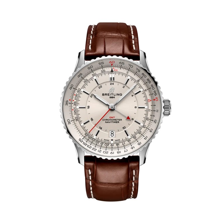 Navitimer 41mm - Breitling - A32310211G1P1 Navitimer 41mm - Breitling - A32310211G1P1
