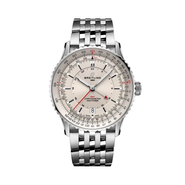 Navitimer 41mm - Breitling - A32310211G1A1 Navitimer 41mm - Breitling - A32310211G1A1