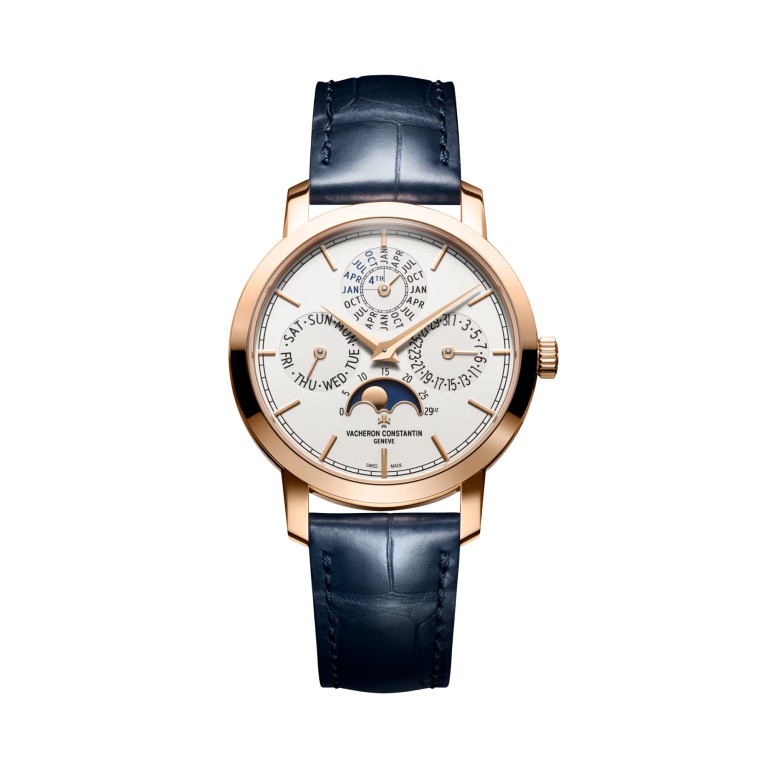 Traditionnelle 37mm - Vacheron Constantin - 4300T/000R-H107 Traditionnelle 37mm - Vacheron Constantin - 4300T/000R-H107