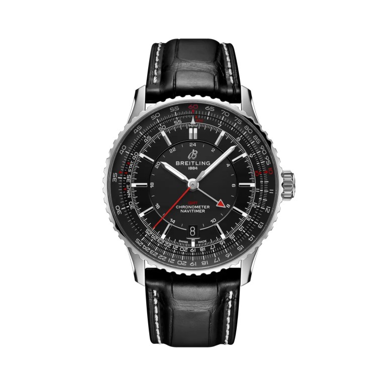 Navitimer 41mm - Breitling - A32310251B1P1 Navitimer 41mm - Breitling - A32310251B1P1