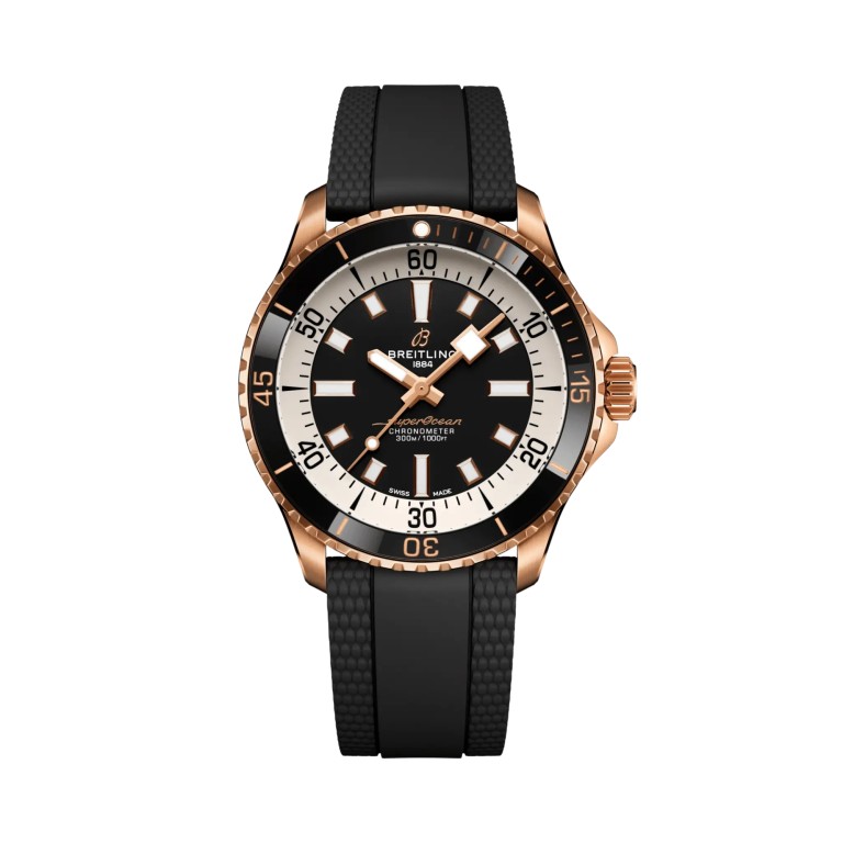 Superocean 42mm - Breitling - R17375211B1S1 Superocean 42mm - Breitling - R17375211B1S1