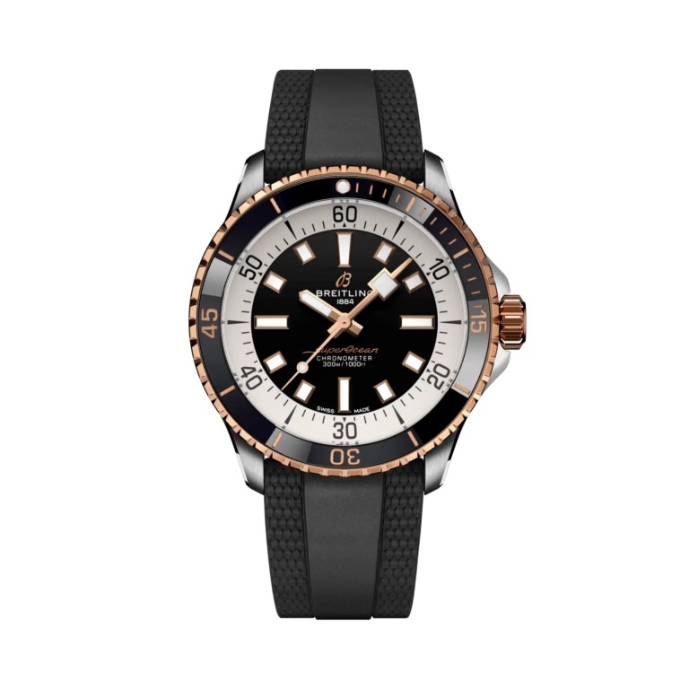 Superocean 42mm - Breitling - U17375211B1S1 Superocean 42mm - Breitling - U17375211B1S1