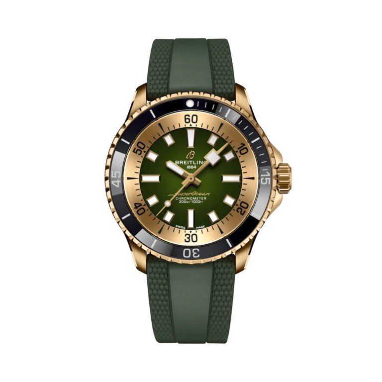Superocean 42mm - Breitling - N17375201L1S1 Superocean 42mm - Breitling - N17375201L1S1