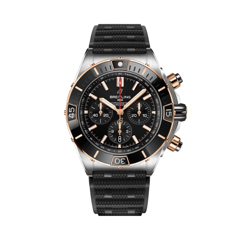 Super Chronomat 44mm - Breitling - UB0136251B1S1 Super Chronomat 44mm - Breitling - UB0136251B1S1