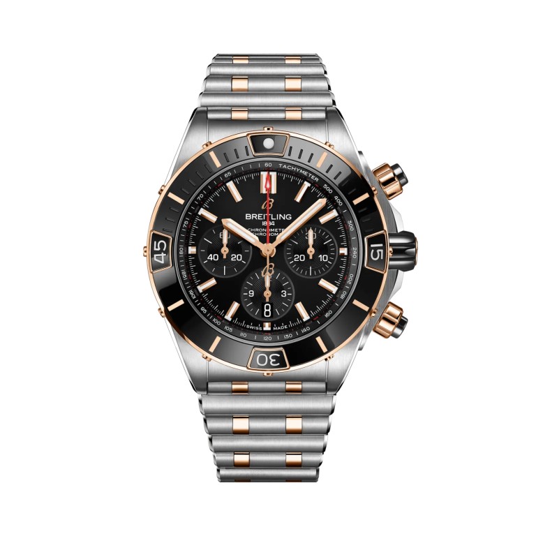 Super Chronomat 44mm - Breitling - UB0136251B1U1 Super Chronomat 44mm - Breitling - UB0136251B1U1
