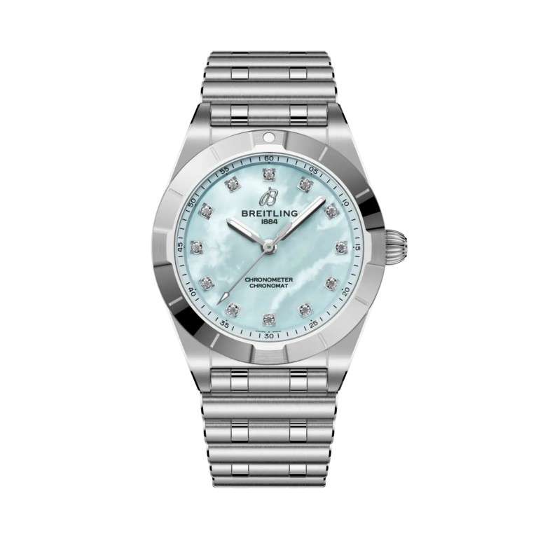 Chronomat 28mm - Breitling - A72310101C1A1 Chronomat 28mm - Breitling - A72310101C1A1