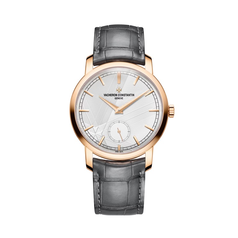 Traditionnelle 38mm - Vacheron Constantin - 82172/000R-H118 Traditionnelle 38mm - Vacheron Constantin - 82172/000R-H118