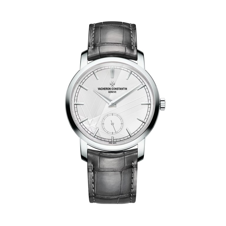 Traditionnelle 38mm - Vacheron Constantin - 82172/000P-H062 Traditionnelle 38mm - Vacheron Constantin - 82172/000P-H062