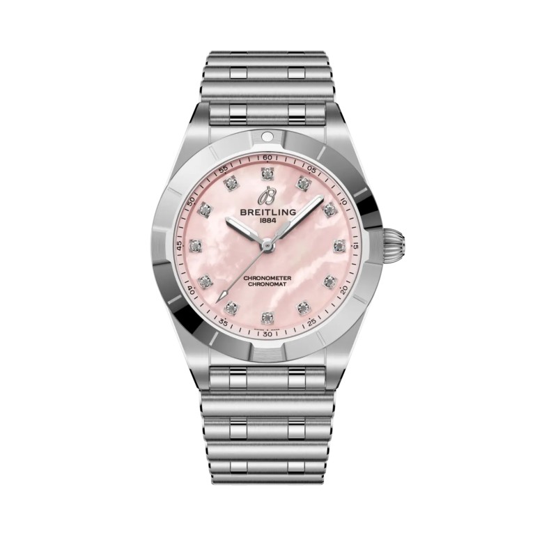 Chronomat 28mm - Breitling - A72310101K1A1 Chronomat 28mm - Breitling - A72310101K1A1