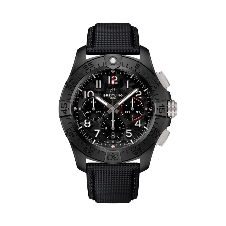 Avenger 44mm - Breitling - SB0147101B1X1 Avenger 44mm - Breitling - SB0147101B1X1