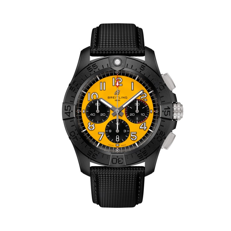 Avenger 44mm - Breitling - SB0147101L1X2 Avenger 44mm - Breitling - SB0147101L1X2