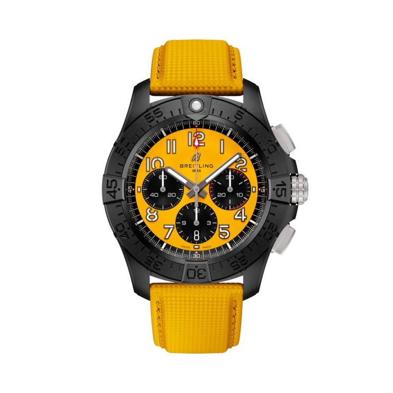 Avenger 44mm - Breitling - SB0147101I1X1 Avenger 44mm - Breitling - SB0147101I1X1
