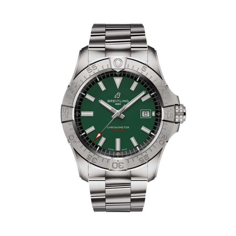 Avenger 42mm - Breitling - A17328101L1A1 Avenger 42mm - Breitling - A17328101L1A1