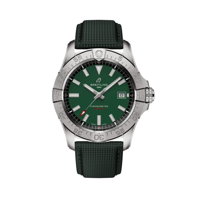 Avenger 42mm - Breitling - A17328101L1X1 Avenger 42mm - Breitling - A17328101L1X1