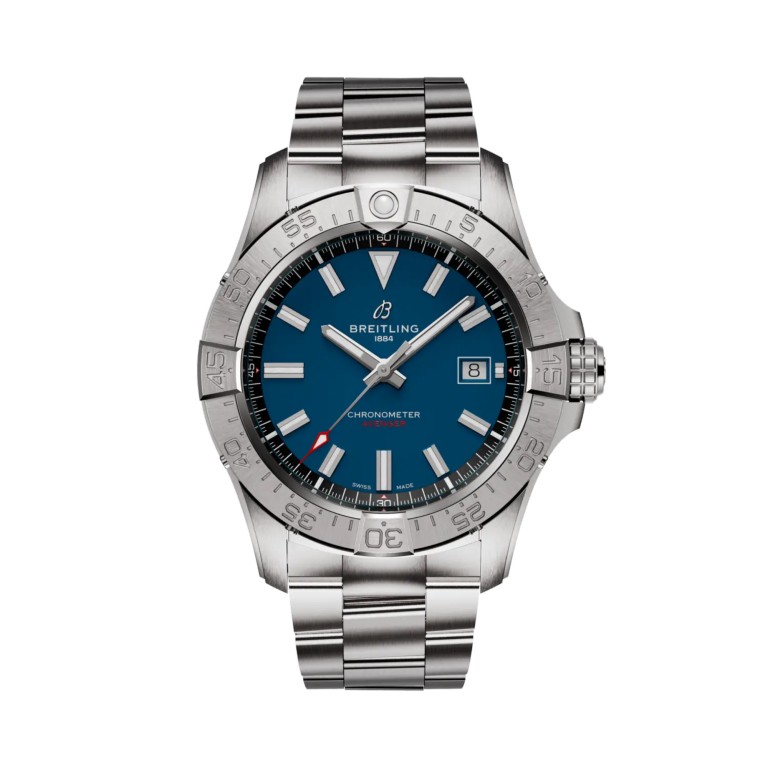 Avenger 42mm - Breitling - A17328101C1A1 Avenger 42mm - Breitling - A17328101C1A1