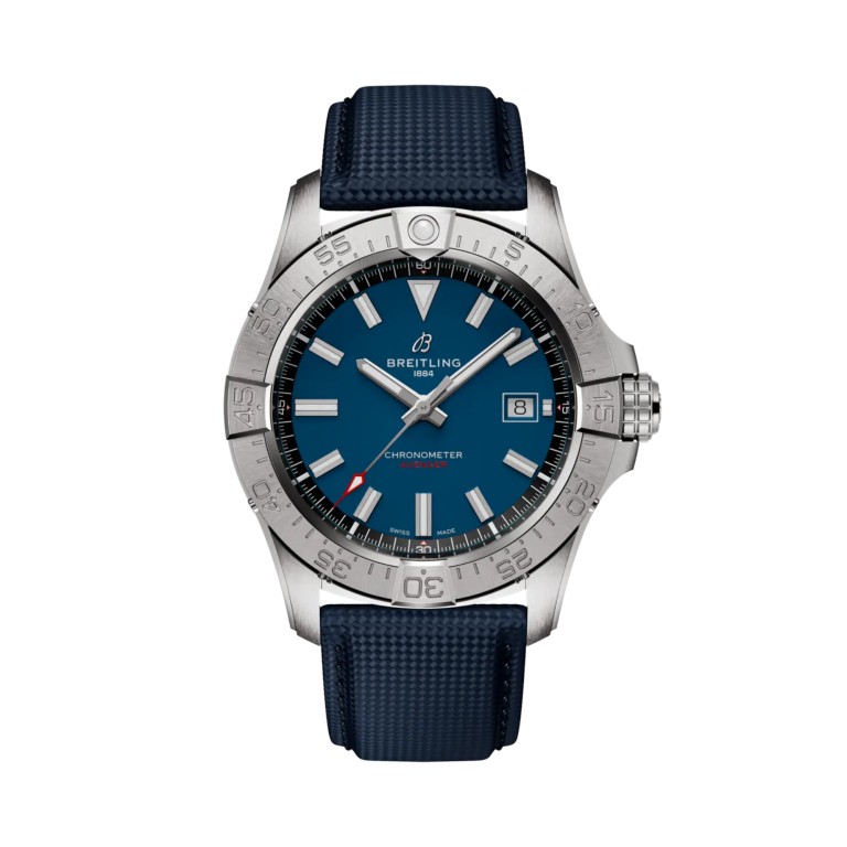 Avenger 42mm - Breitling - A17328101C1X1 Avenger 42mm - Breitling - A17328101C1X1