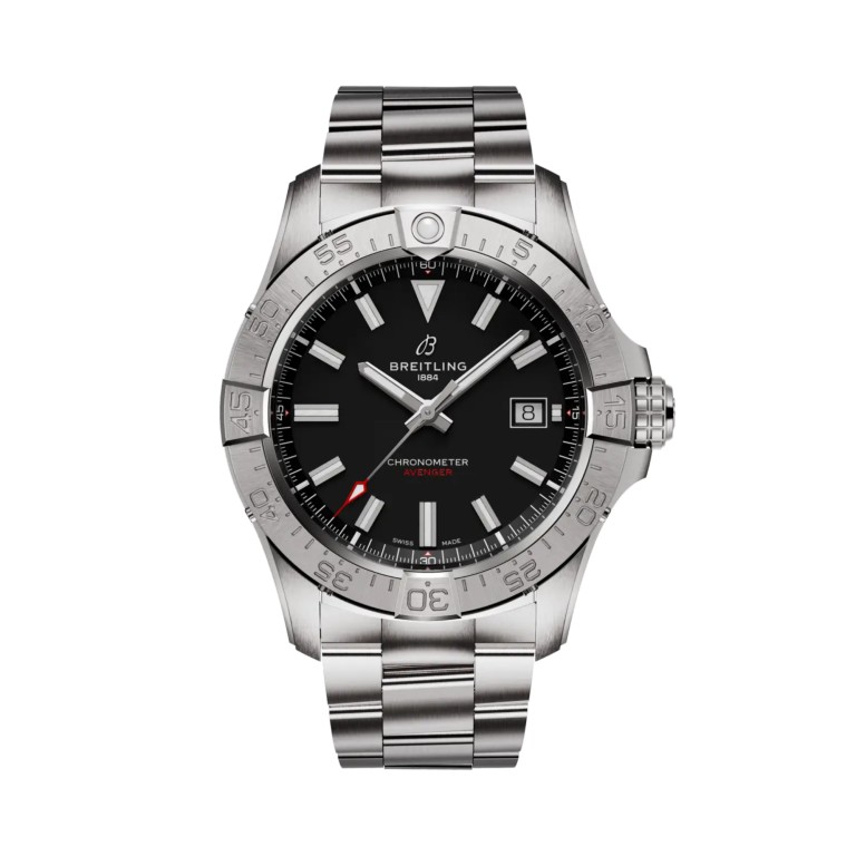 Avenger 42mm - Breitling - A17328101B1A1 Avenger 42mm - Breitling - A17328101B1A1