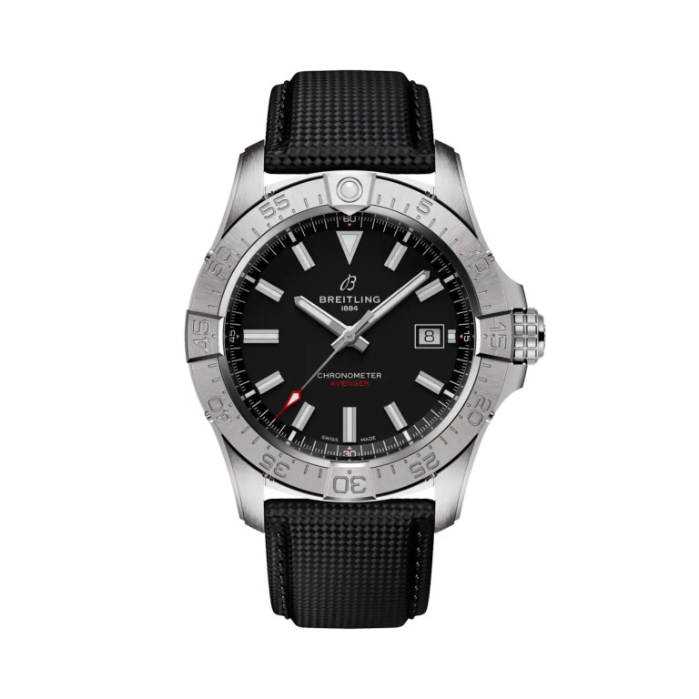 Avenger 42mm - Breitling - A17328101B1X1 Avenger 42mm - Breitling - A17328101B1X1