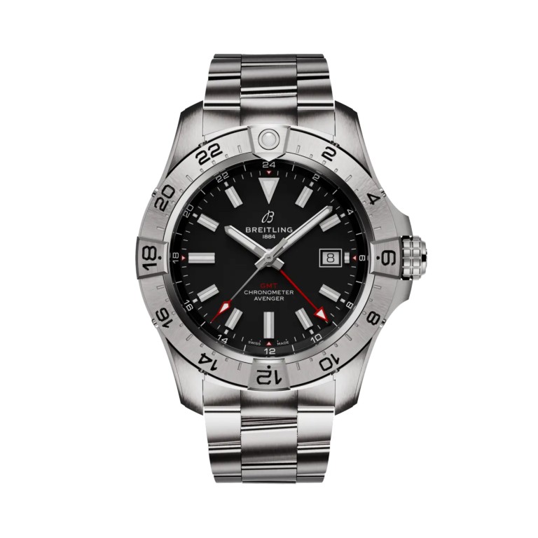 Avenger 44mm - Breitling - A32320101B1A1 Avenger 44mm - Breitling - A32320101B1A1
