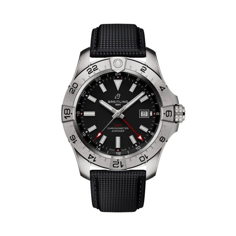 Avenger 44mm - Breitling - A32320101B1X1 Avenger 44mm - Breitling - A32320101B1X1