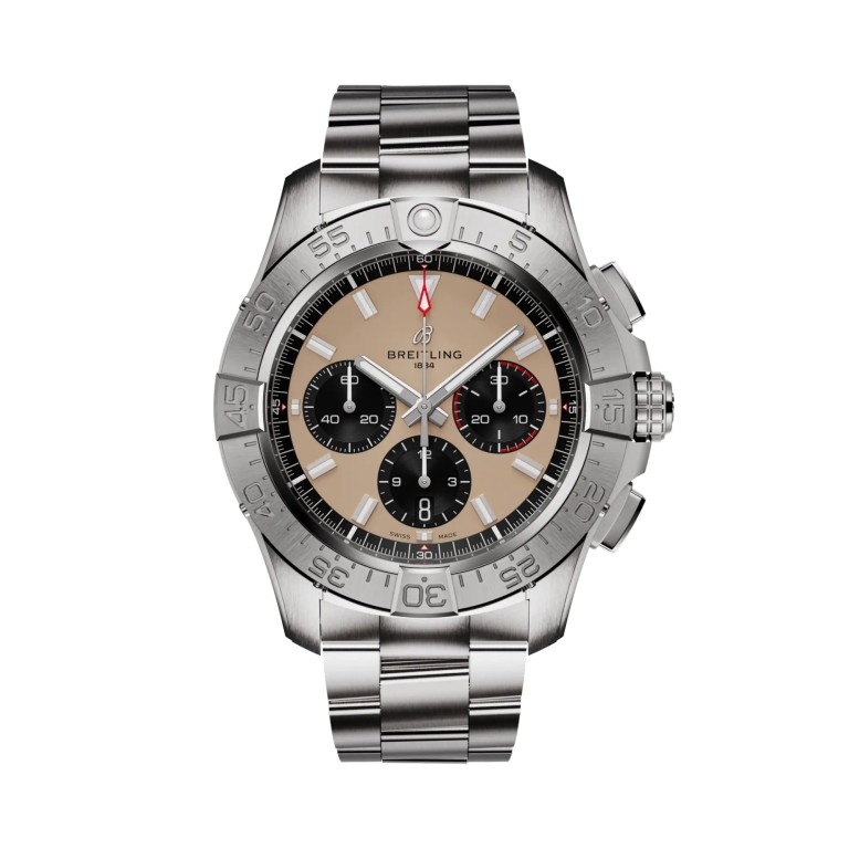 Avenger 44mm - Breitling - AB0147101A1A1 Avenger 44mm - Breitling - AB0147101A1A1