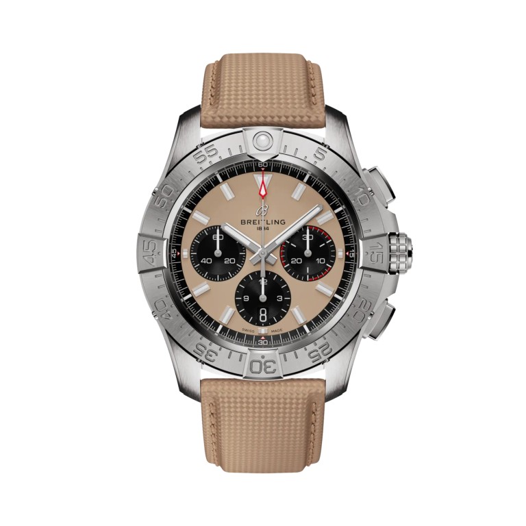 Avenger 44mm - Breitling - AB0147101A1X1 Avenger 44mm - Breitling - AB0147101A1X1