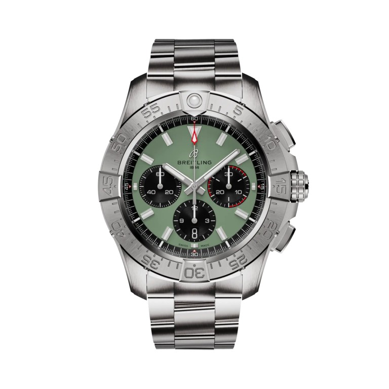 Avenger 44mm - Breitling - AB0147101L1A1 Avenger 44mm - Breitling - AB0147101L1A1