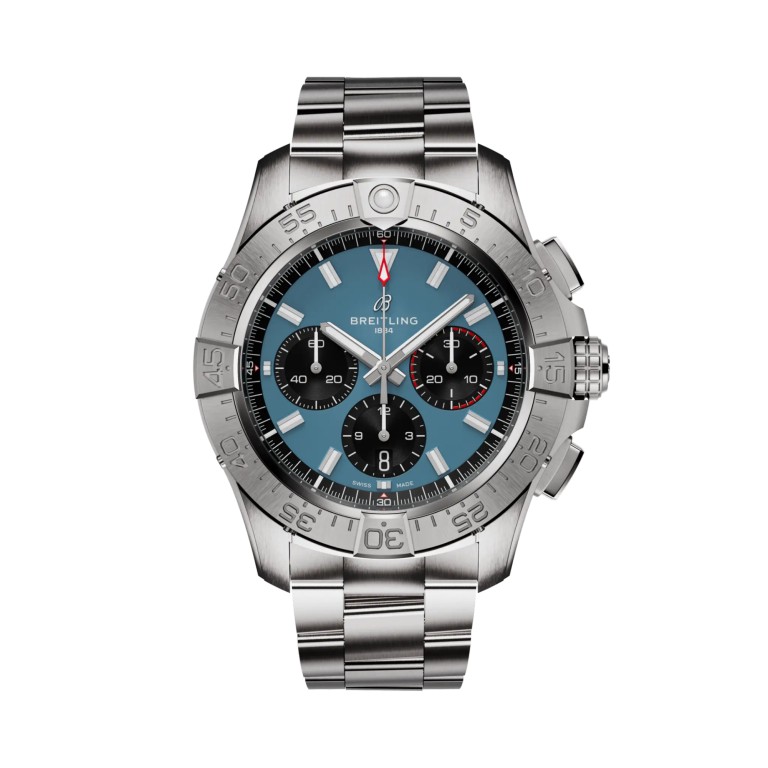 Avenger 44mm - Breitling - AB0147101C1A1 Avenger 44mm - Breitling - AB0147101C1A1