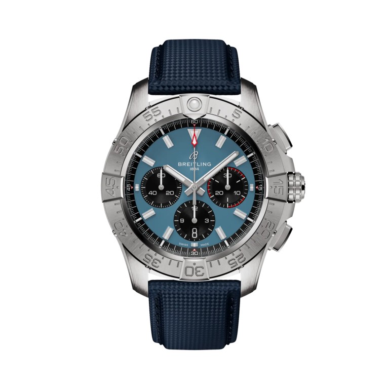 Avenger 44mm - Breitling - AB0147101C1X1 Avenger 44mm - Breitling - AB0147101C1X1