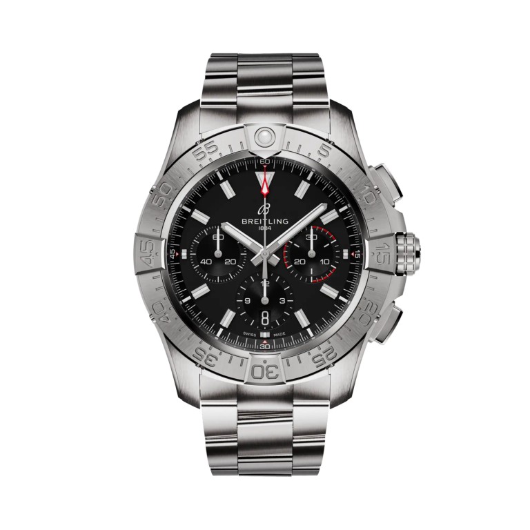Breitling Avenger B01 Chronograph 44mm - AB0147101B1A1 - #1 Breitling Avenger B01 Chronograph 44mm - AB0147101B1A1 - #1