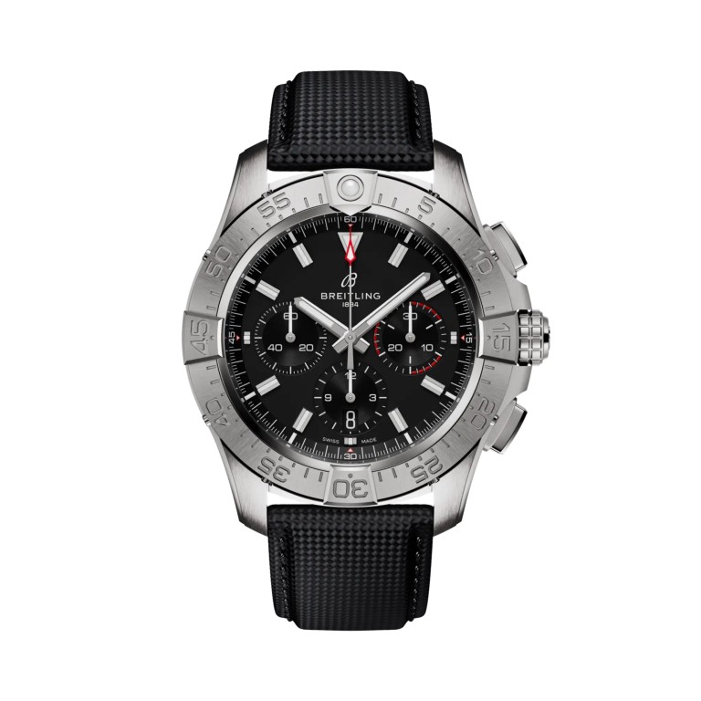 Avenger 44mm - Breitling - AB0147101B1X1 Avenger 44mm - Breitling - AB0147101B1X1