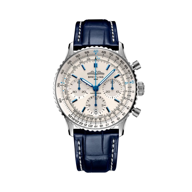 Navitimer 41mm - Breitling - AB0139A71G1P1 Navitimer 41mm - Breitling - AB0139A71G1P1