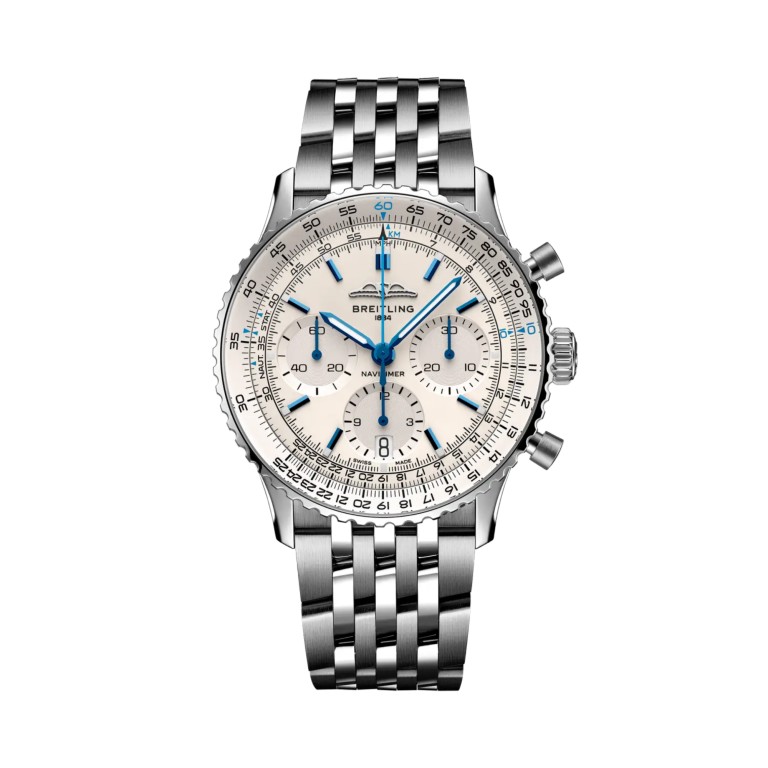 Navitimer 41mm - Breitling - AB0139A71G1A1 Navitimer 41mm - Breitling - AB0139A71G1A1