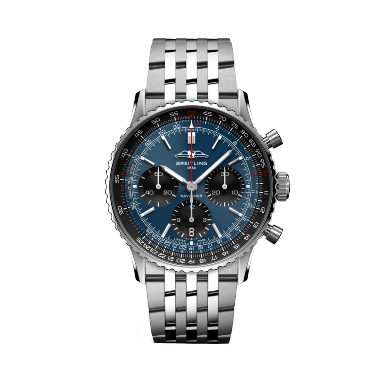 Navitimer 41mm - Breitling - AB0139241C1A1 Navitimer 41mm - Breitling - AB0139241C1A1