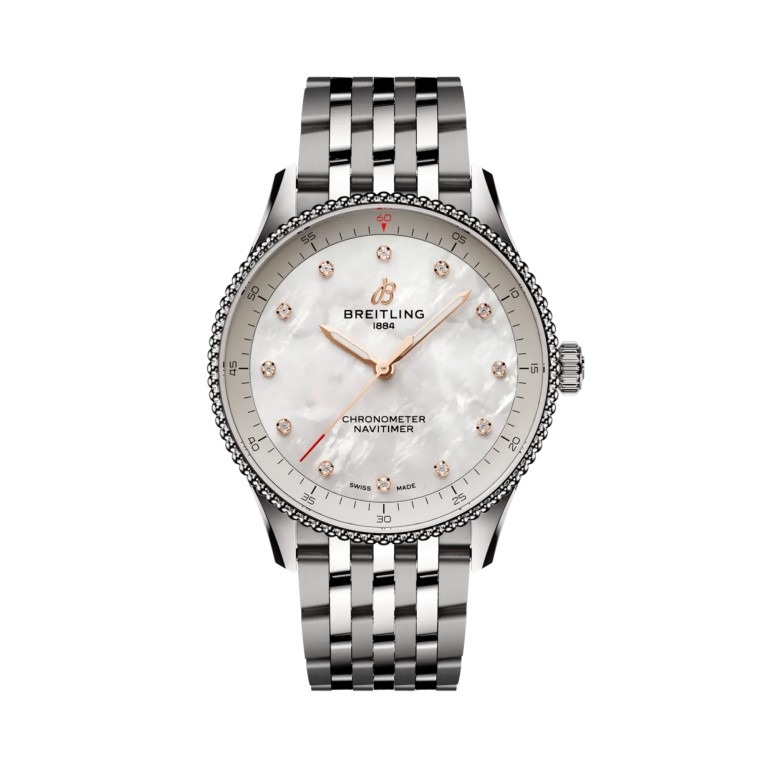 Navitimer 32mm - Breitling - A77320E61A2A1 Navitimer 32mm - Breitling - A77320E61A2A1