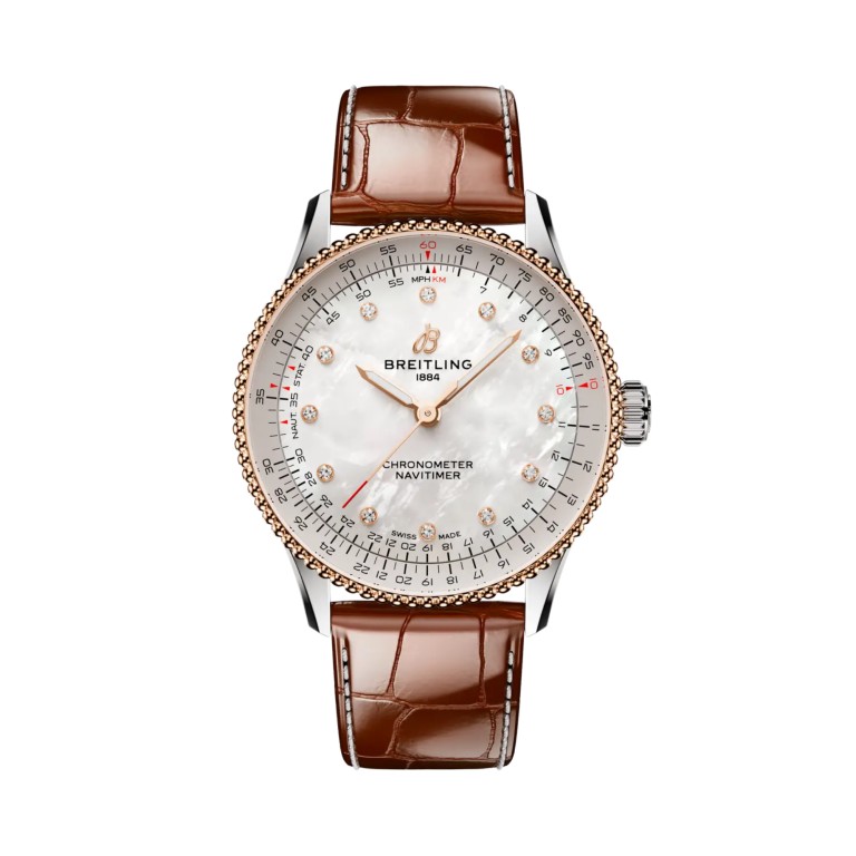 Navitimer 36mm - Breitling - U17327211A1P1 Navitimer 36mm - Breitling - U17327211A1P1