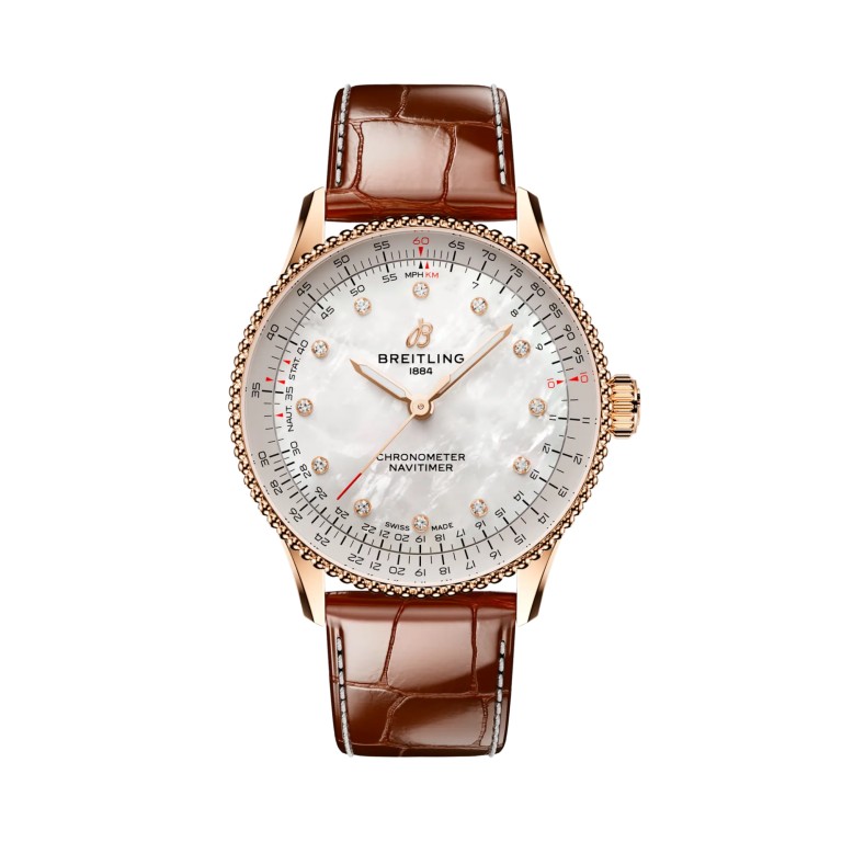 Navitimer 36mm - Breitling - R17327211A1P1 Navitimer 36mm - Breitling - R17327211A1P1