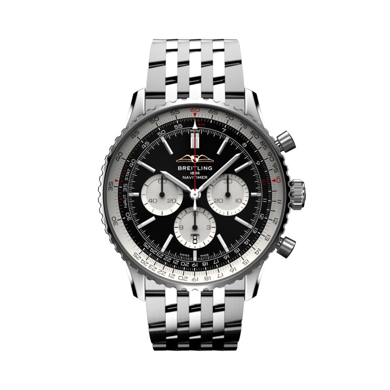 Navitimer 46mm - Breitling - AB0137211B1A1 Navitimer 46mm - Breitling - AB0137211B1A1