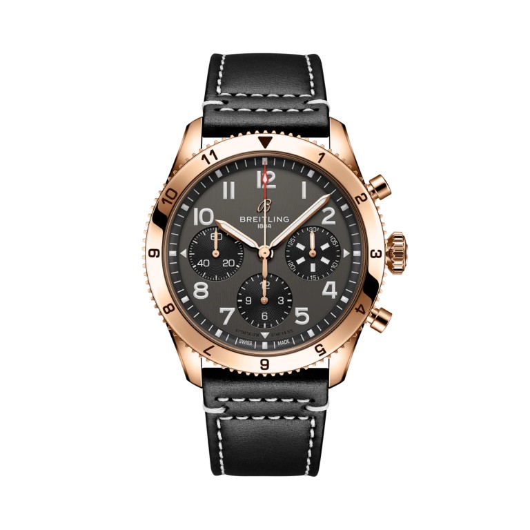 Classic AVI 42mm - Breitling - R233801A1B1X1 Classic AVI 42mm - Breitling - R233801A1B1X1