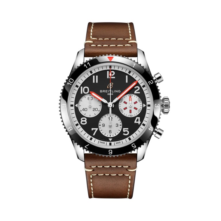 Classic AVI 42mm - Breitling - Y233801A1B1X1 Classic AVI 42mm - Breitling - Y233801A1B1X1