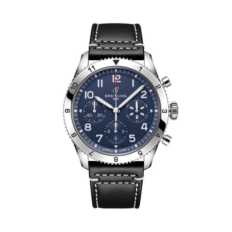 Classic AVI 42mm - Breitling - A233801A1C1X1 Classic AVI 42mm - Breitling - A233801A1C1X1