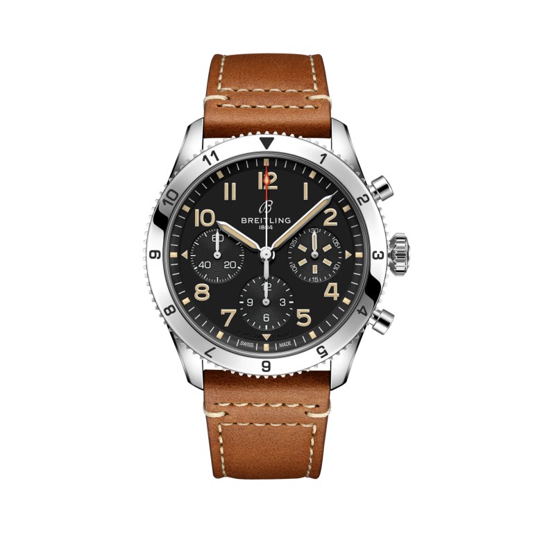 Classic AVI 42mm - Breitling - A233803A1B1X1 Classic AVI 42mm - Breitling - A233803A1B1X1