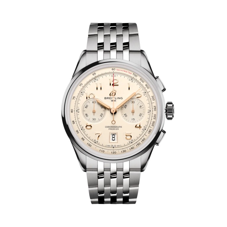 Premier 42mm - Breitling - AB0145211G1A1 Premier 42mm - Breitling - AB0145211G1A1