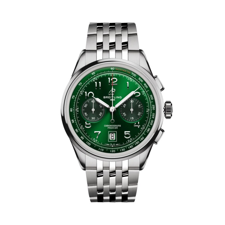 Premier 42mm - Breitling - AB0145371L1A1 Premier 42mm - Breitling - AB0145371L1A1