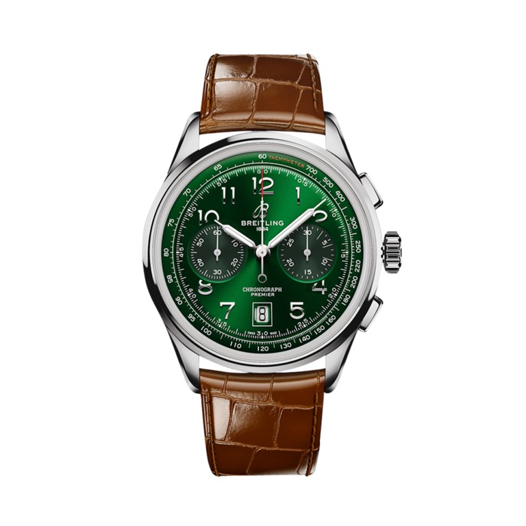 Premier 42mm - Breitling - AB0145371L1P1 Premier 42mm - Breitling - AB0145371L1P1